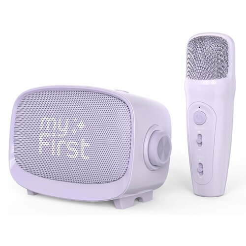 myFirst Voice 2 Purple