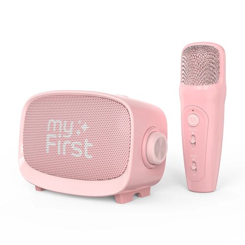 myFirst Voice 2 Pink
