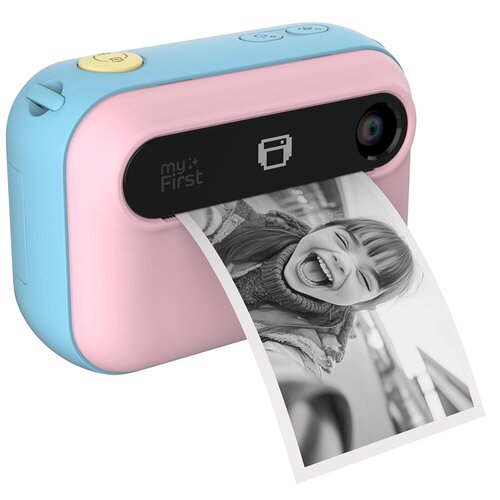 Flipside Kids Camera