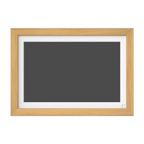 myFirst Frame Live 10 White