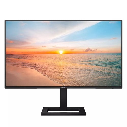 Philips 27E1N2300AE/75 68.6 cm (27in) E Line FHD USB-C Monitor - 120hz - IPS - HDMI - DP - USBC - PD 65W