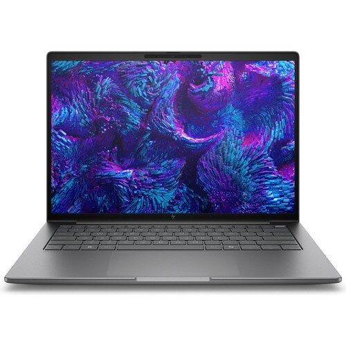 Zbook 8 G1i Firefly Intel U7-255H 32GB DDR5 6400 1TB PCIe NVMe SSD 14 Inch Touch WUXGA Screen Nvidia RTX500Ada 4GB IR Web 