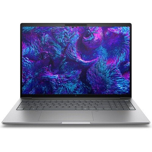 Zbook 8 G1i Firefly Intel U7-255H 32GB DDR5 6400 1TB PCIe NVMe SSD 16 Inch Touch WUXGA Screen Nvidia RTX500Ada 4GB IR Web 