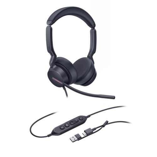 UH46 Dual Teams USB-C/A