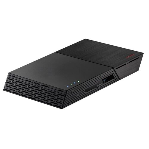 Flashstor 6 FS6706T 6 Bay NAS