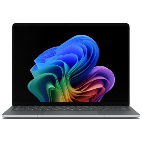 Surface Laptop 5G for Business 13.8in - Intel Core Ultra 5 (Series 2) - 16GB RAM - 256GB - Platinum - Windows 11 Pro - 2 Y