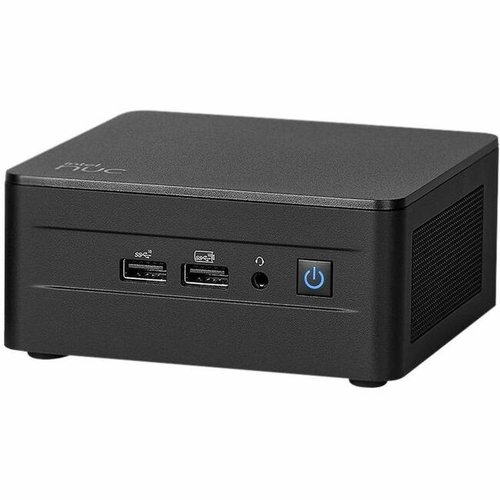 ASUS NUC 13 PRO Intel Core I5-13420H Barebone TALL Kit no cord