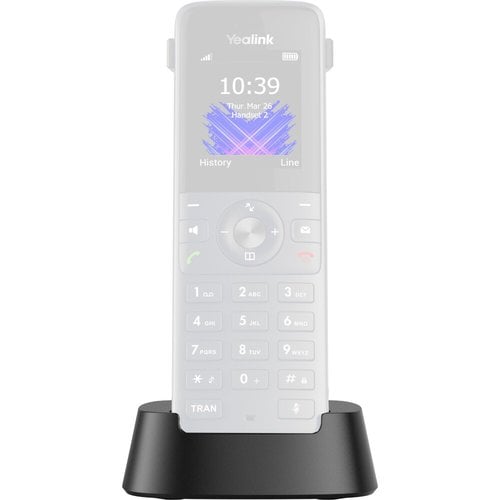 Charging Cradle W73H