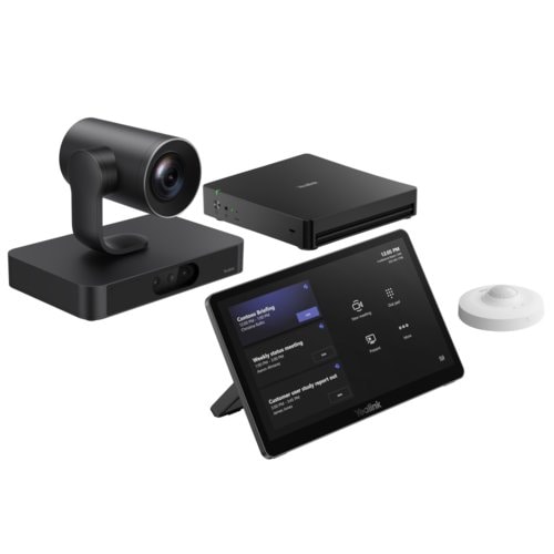 MVC S80 C5U (MVCS80-C5U-000) Microsoft Teams Room Video Conference System - SmartVision 80, MCore Kit C5U, MTouch Plus, Ro