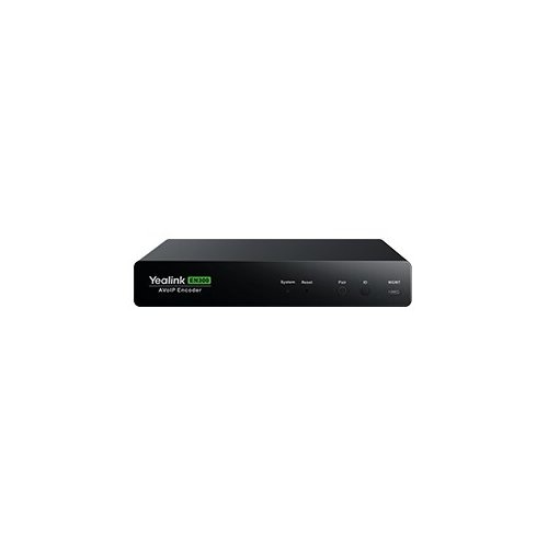 AVoIP Encoder EN300 USB 3.0 compatible with MTR device. 2 YR Warranty