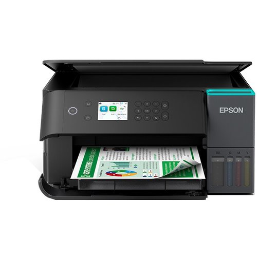EcoTank ET-3900 Clr Multifunction