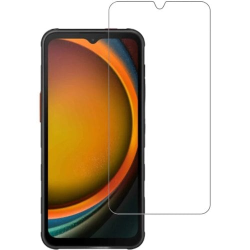 Samsung Galaxy XCover 7 Tempered Glass Screen Protector - 1pc