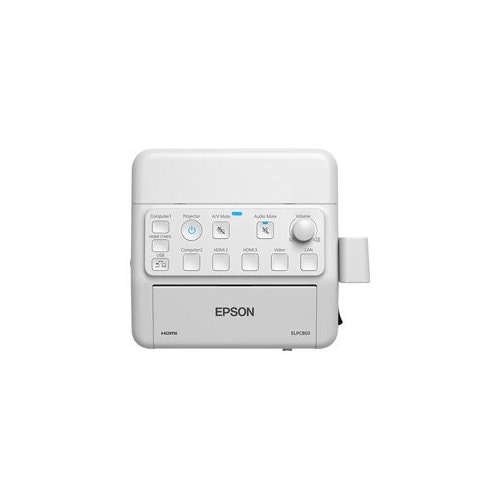 ELP-CB03N Cable Management Projector & Audio Control box
