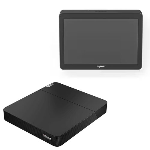 TAP WITH THINKSMART CORE G2 - TEAMS ROOM