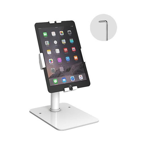 Universal Anti-Theft Tablet Countertop Kiosk Most 7.9in-11in 1kg