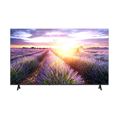 KONIC 65 4K LED TV 3480*2160 HDMIx3 USB Freeview T2+S2 Google 3.0 BT