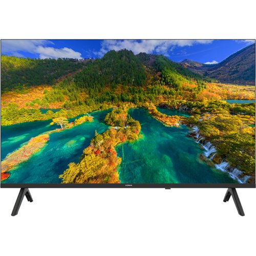 Konic 32inch SMART LED TV 1366x768 HDMIX3 Freeview T2 Google 3.0 BT