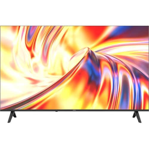 KONIC 677 KUD50GS677AM 50" Smart LED-LCD TV - 4K UHDTV - High Dynamic Range (HDR) - Black - HDR10 - Direct LED Backlight -