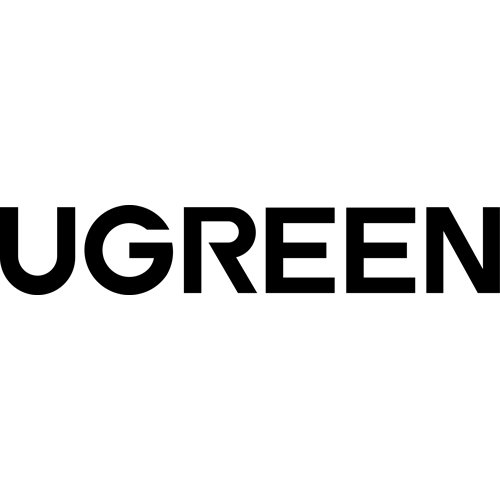 Ugreen 2-In-1 USB 3.0 A Card Reader 15cm without OTG