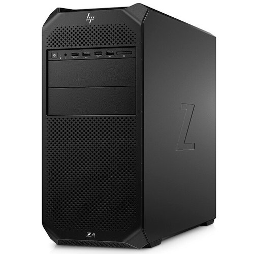 Z4 G5 TWR W5-2445 2TB HDD 64GB DDR nVidia RTX 4000 ADA W11P 64 1-1-1 Warranty