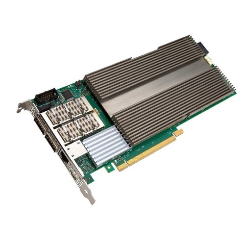Intel IPU Adapter E2100-CCQDA2 OEM Gen