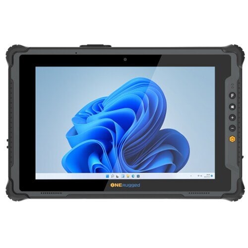 RUGGEDTAB I10A Win 11 Pro i5 16+256+4G active pen straps AU adapter 3-year warranty