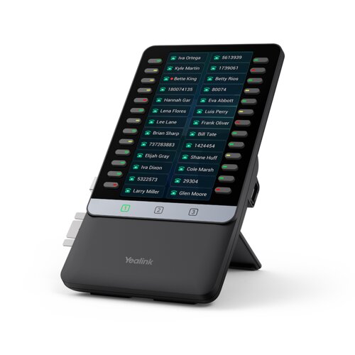 EXP55 Expansion Module for T7 Series