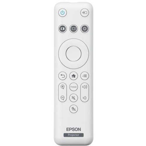 CO-W01/FH02 Remote