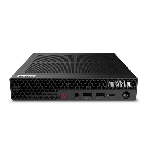 Lenovo 30K5S00500 - vPro Technology - 16 GB - 1 TB SSD - Q870 Chip - 8 GB Graphics