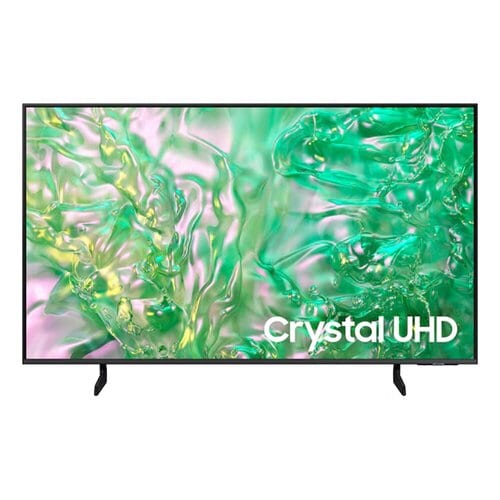 Samsung HU8000F HG65U800FAW 65" Smart LED-LCD TV - 4K UHDTV - High Dynamic Range (HDR) - Black - Hybrid Log Gamma (HLG), H