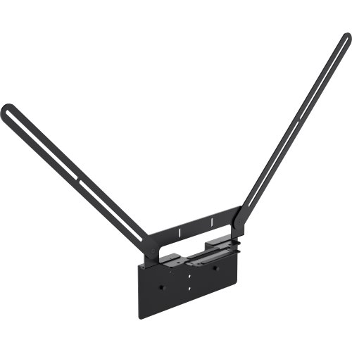VB-TVMount-01 TV Mount for MeetingBar A50, A40 & SmartVision 40