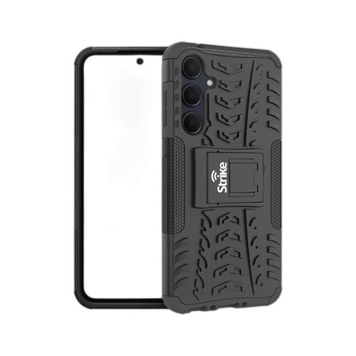 Strike Rugged Case for Samsung Galaxy A56