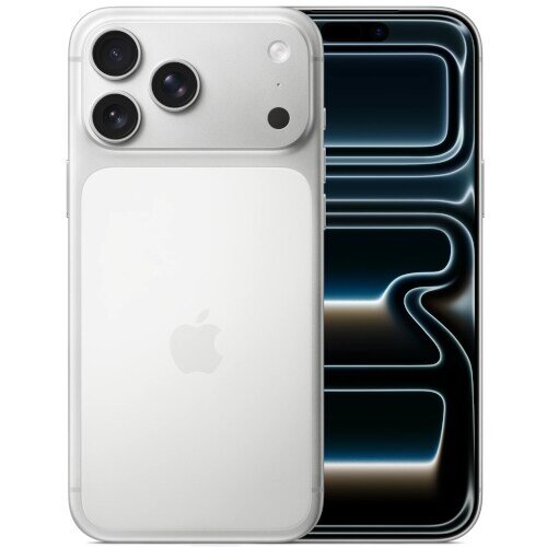 iPhone 17 Pro Max 1TB Silver