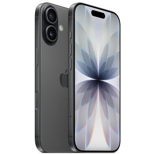 iPhone 17 512GB Black