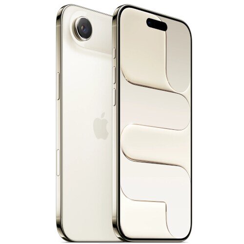 iPhone Air 1TB Light Gold