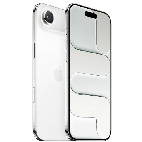 iPhone Air 256GB Cloud White