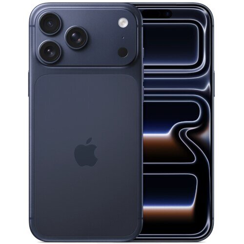 iPhone 17 Pro Max 256GB Deep Blue