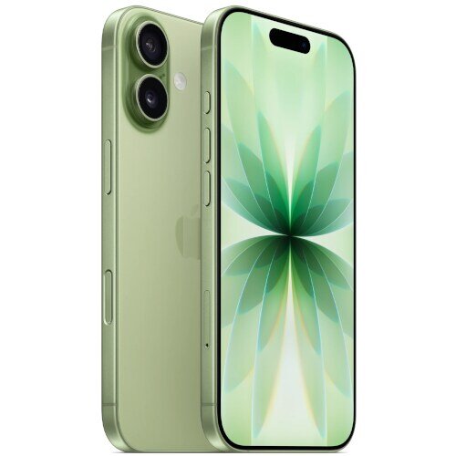 iPhone 17 256GB Sage