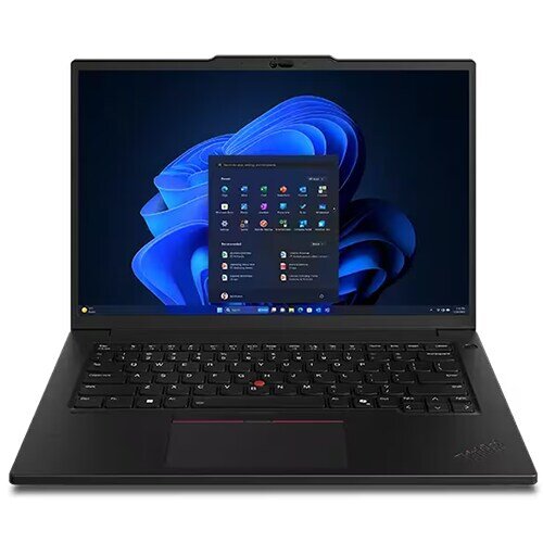 Lenovo ThinkPad P14s Gen 6 21QT003VAU 14.5" Touchscreen Mobile Workstation - WUXGA - 60 Hz - Intel Core Ultra 7 255H - 32 