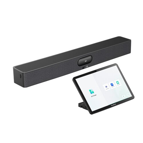 A25-031 All in one Collab Bar + CTP