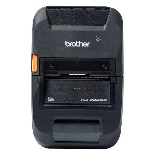 RJ-3230B Portable Printer