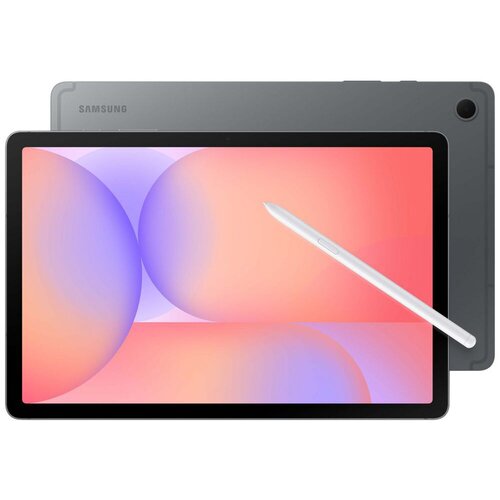 Samsung Galaxy Tab S11 SM-X730 Tablet - 11" WQXGA - MediaTek Dimensity 9400+ (3 nm) Octa-core - 12 GB - 128 GB Storage - G