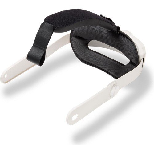 PowerA Comfort Head Strap for Meta Quest 3/3S