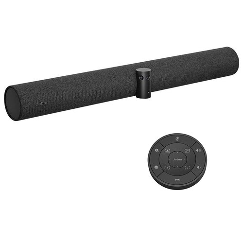 Jabra PanaCast 50 BYOD + P50 Remote Control Combo Bundle