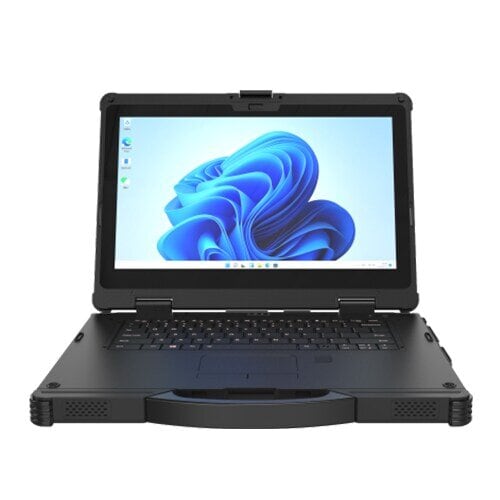 ONERUGGED Rugged Laptop IP65 N15M 15in Win 11 Pro i7+32+256+4G