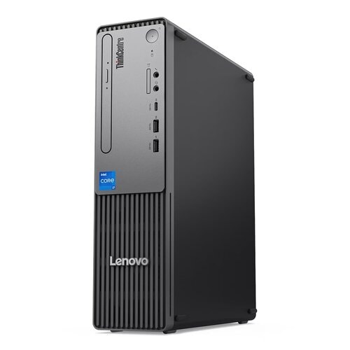 Lenovo ThinkCentre neo 50s Gen 5 12XF003KAU Desktop Computer - Intel Core i5 14th Gen i5-14400 - 16 GB - 512 GB PCI Expres