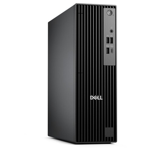 DELL PRO SLIM QCS1255 AMD 7 8700G 16 GB DDR5 512GB SSD Integrated Win 11 Pro 36M Basic Onsite