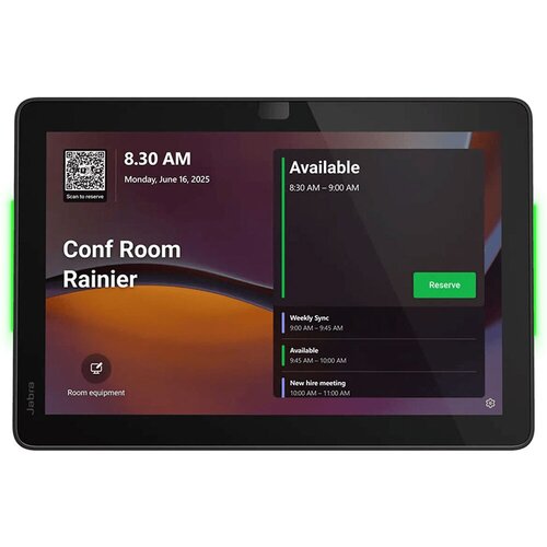 Jabra Scheduler UC