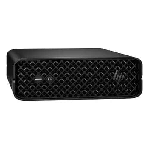 Z2 Mini G1i Intel U7-265 VPro   RAM 32GB (1X32GB) DDR5 6400  1TB M.2 PCIe SSD  NVIDIA RTX A400 4GB  WiFi BT  2xmDP to DP A