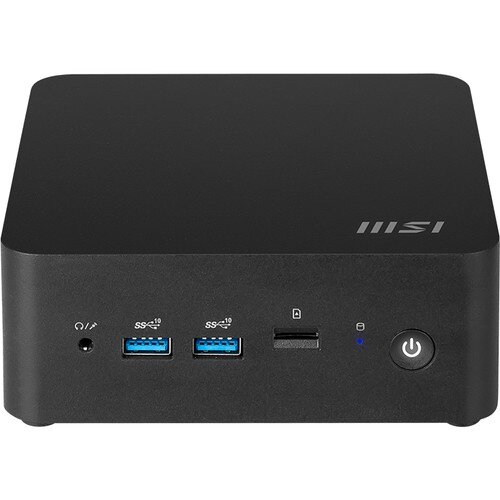 Cubi NUC Core 7-150U 16GB 500GB W11P